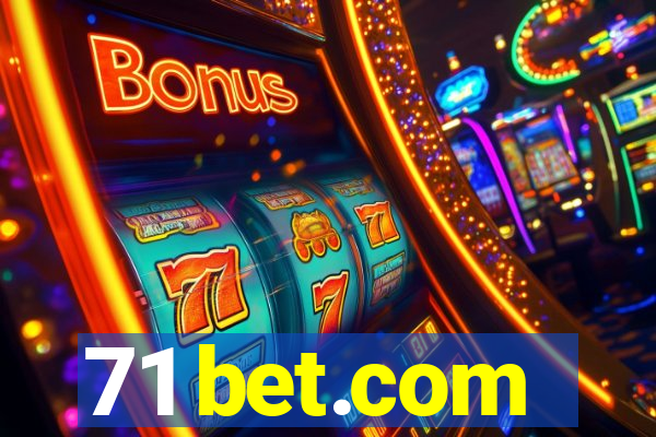 71 bet.com